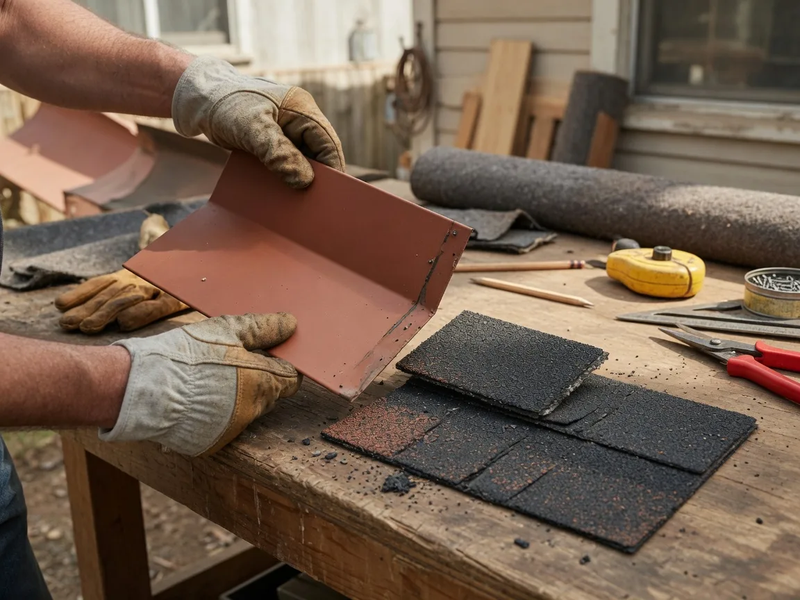 Roof Repair company in New Knoxville, OH